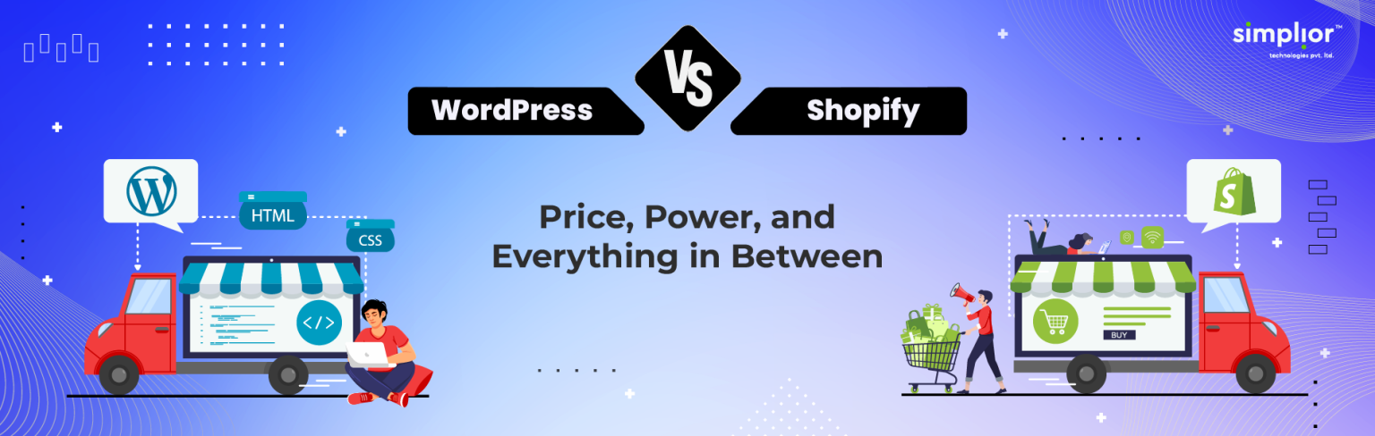 Magento Vs Shopify Which E Commerce Platform Reigns Supreme