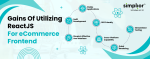 How To Develop eCommerce Applications Leveraging ReactJS?