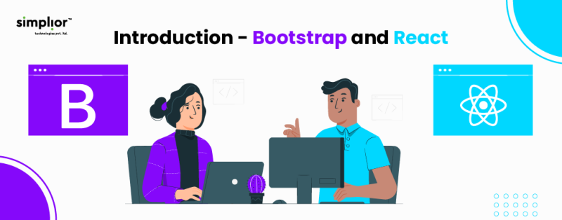 Bootstrap Vs React: Comparison Chart