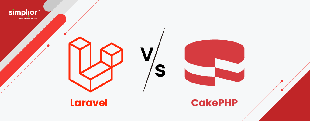 Laravel vs Cake PHP - Simplior