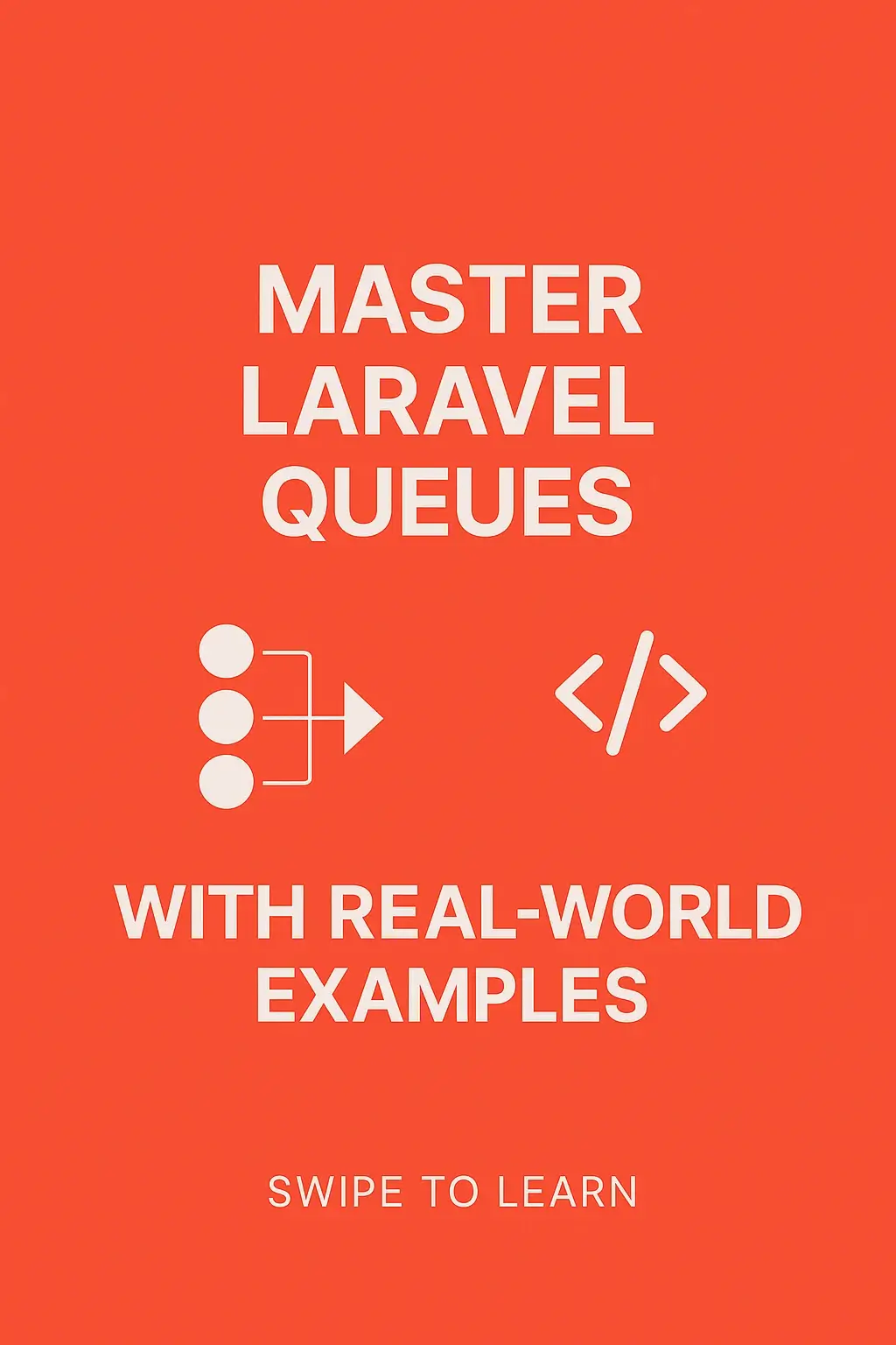 Master Laravel Queues with Real-World Examples. - Simplior Technologies ...