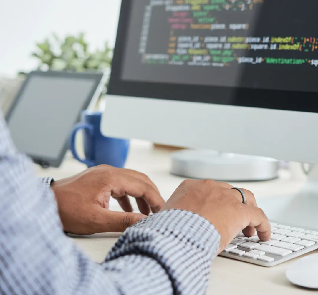 Custom-Software-Development